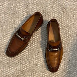 Magmanni Men’s Loafers Size 7